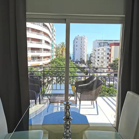 Downtown Next To The Sea Διαμέρισμα *