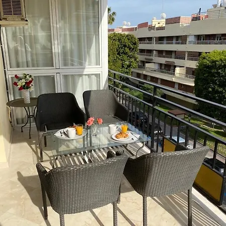 Διαμέρισμα Downtown Next To The Sea